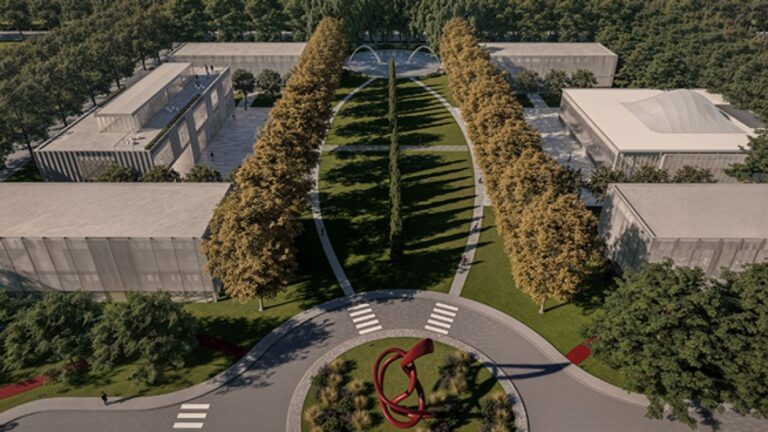 Universidad Siglo 21 lanza su primer campus en un parque industrial en Argentina