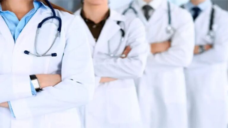 Examen de residencias médicas: Nuevas reglas y ¡ahora con tablet!