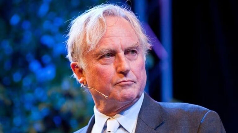 Richard Dawkins: Una IA podría ser consciente tras 72 horas de diálogo con Claude