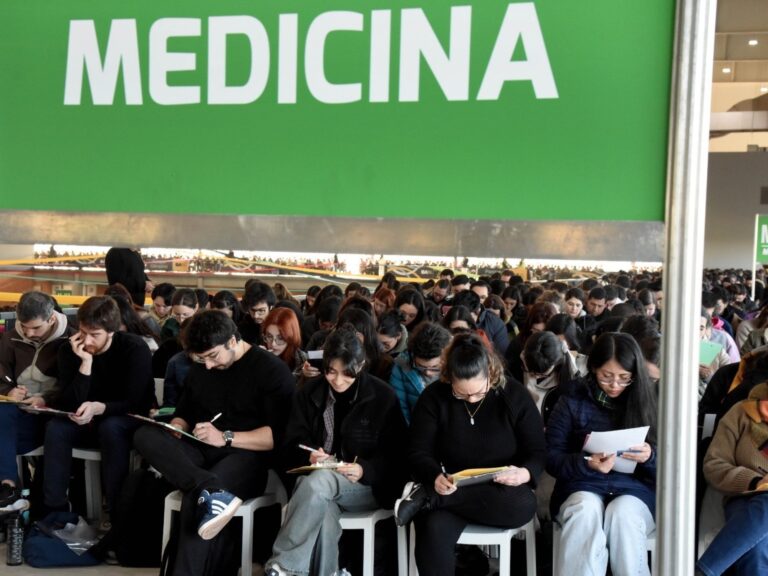 Nuevo examen de residencias médicas: ¡Ahora con tablet y reglas actualizadas!
