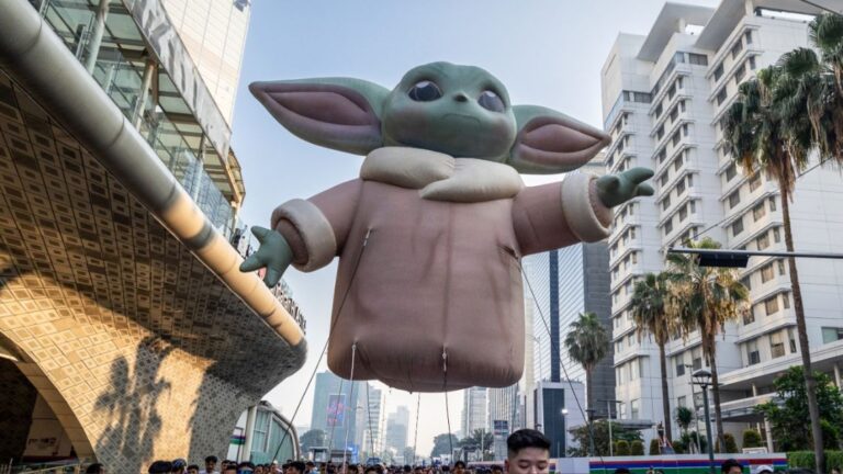 ¿Por qué celebramos el Día de Star Wars el 4 de mayo?
