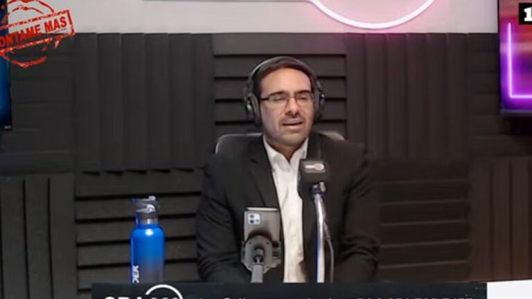 Córdoba en Off: Aplauden el streaming de Casado y piden más funciones