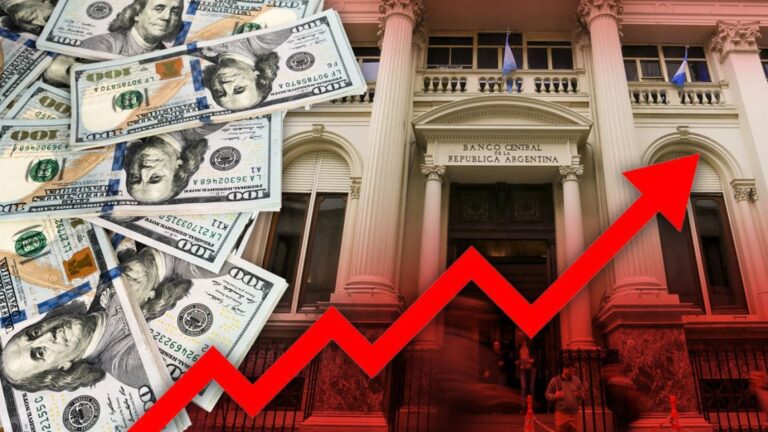 Índice del Dólar: Cierre del 15 de mayo