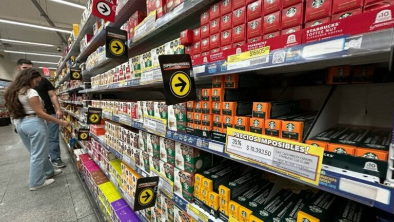 Inflación de abril: INDEC revela cifras y el Gobierno anticipa una baja