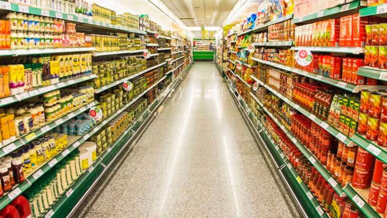 Los Mejores Descuentos en Supermercados: ¡Aprovecha Este Viernes 8 de Mayo!