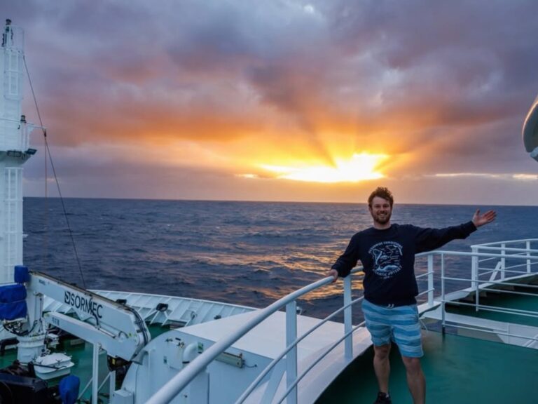 Últimas Noticias del Influencer en Crucero del Hantavirus: ‘Listos para la Próxima Etapa’