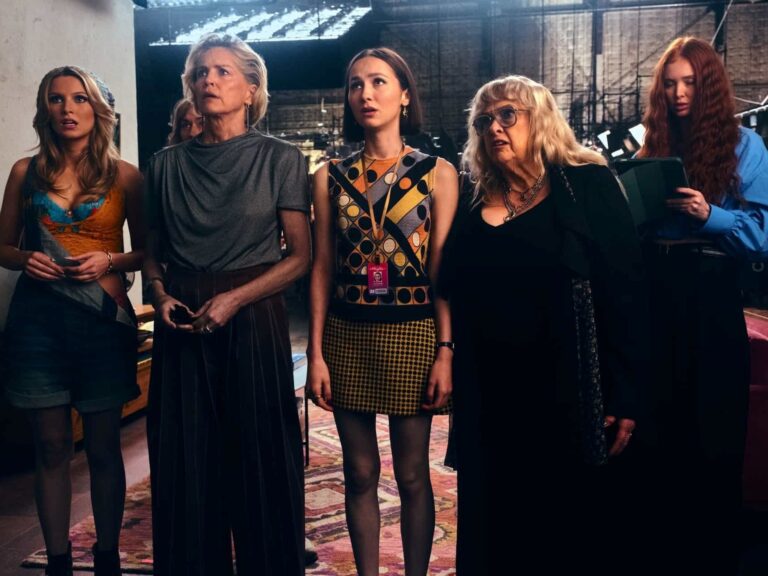 Hora de estreno del capítulo 4 de Euphoria