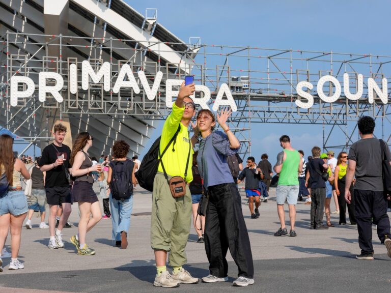 Primavera Sound regresa a Buenos Aires: ¡Artistas destacados de la edición 2026!