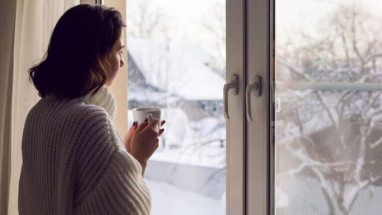 Trucos Caseros y Económicos para Aislar Ventanas del Frío