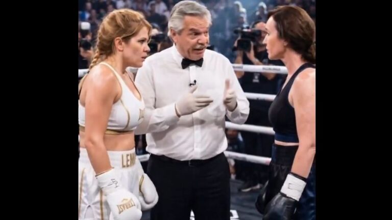 Lilia Lemoine: ‘Ya gané, no traicioné a Javier’ en debate con Villarruel