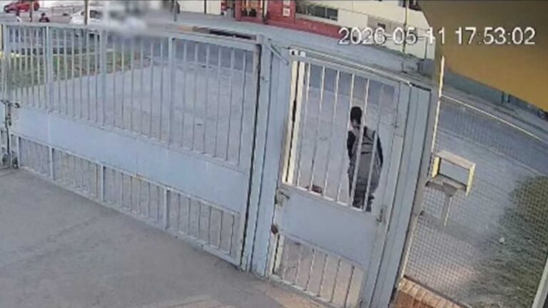Niña de 12 años en estado crítico tras ser atropellada y arrastrada en Córdoba