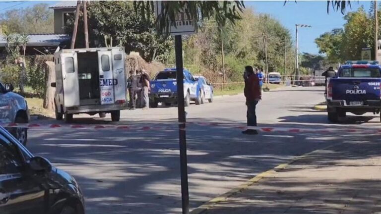 Tragedia en Cosquín: Niña de 4 años fallece tras ataque canino