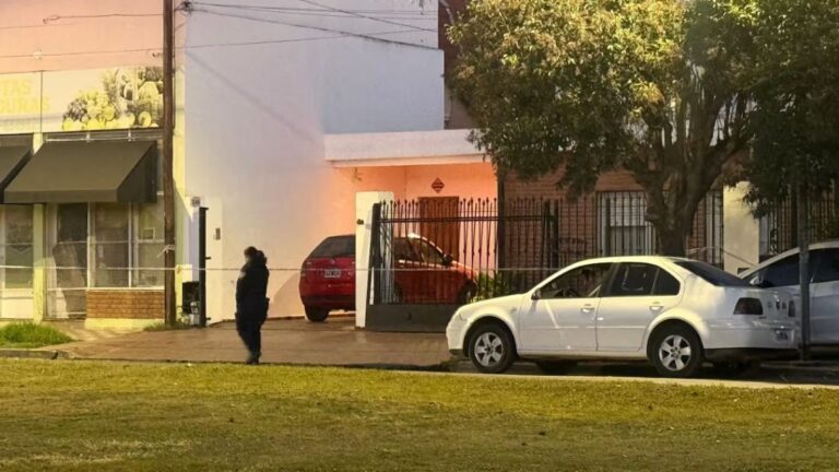 Tragedia en Córdoba: Niña de 5 años fallece al ser aplastada por un portón en su hogar