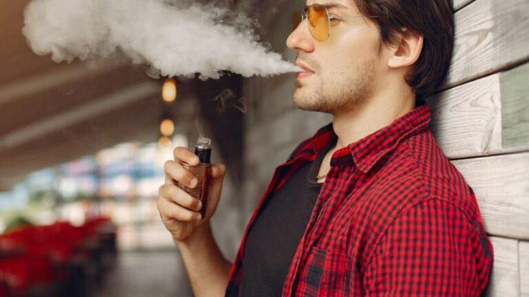 El Gobierno autoriza la venta de vapeadores y establece un registro obligatorio