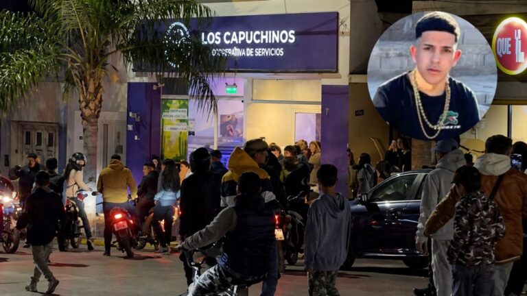 ¿Quién autorizó el traslado de presos al velorio de Tomás Orihuela?