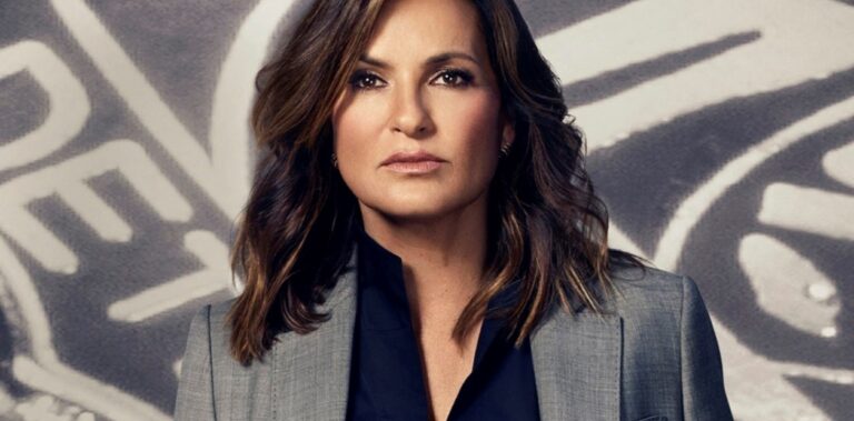 Mariska Hargitay: De ‘La ley y el orden’ a la lucha real por las víctimas de violación