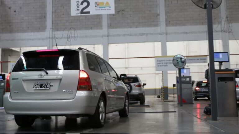 El gobierno de la ciudad eleva un 28% el precio de la VTV