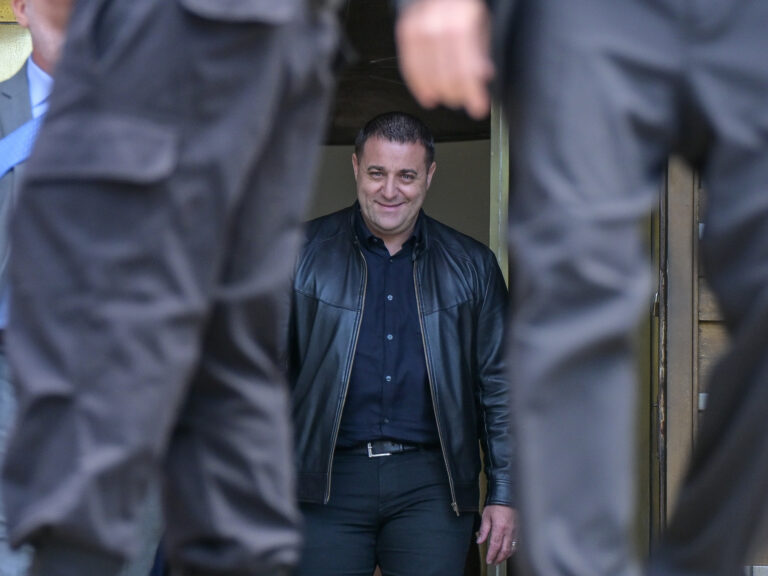 Pablo Toviggino: Conexiones multimillonarias, pero registrado como autónomo y sin pagar Ganancias