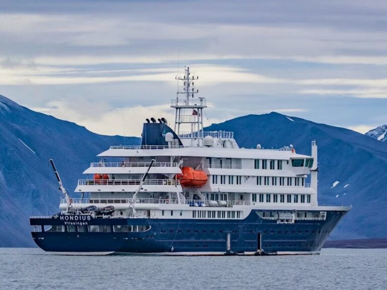 Brote de Hantavirus en el Crucero MV Hondius: Últimas Noticias y Contagios en Vivo, 9 de Mayo