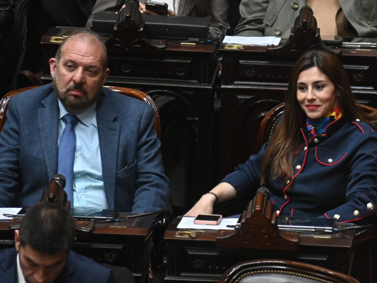 De LLA a Diputado: El Éxito de Milei en San Luis y la Consagración de Dante Gebel