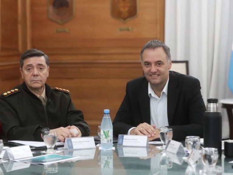 Crisis en la Obra Social Militar: Causas de la Renuncia de su Presidente