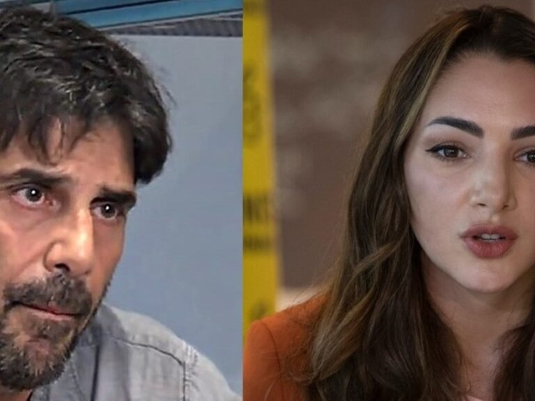 La Justicia de Brasil confirma condena por abuso sexual contra Thelma Fardin, rechazando recursos de Juan Darthés