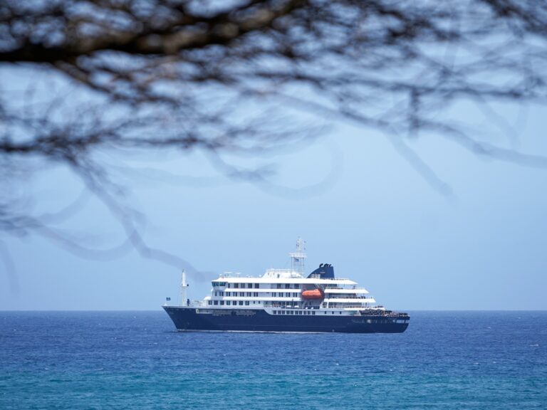 Hantavirus en el crucero MV Hondius: La OMS sugiere Canarias, pero España lo cuestiona