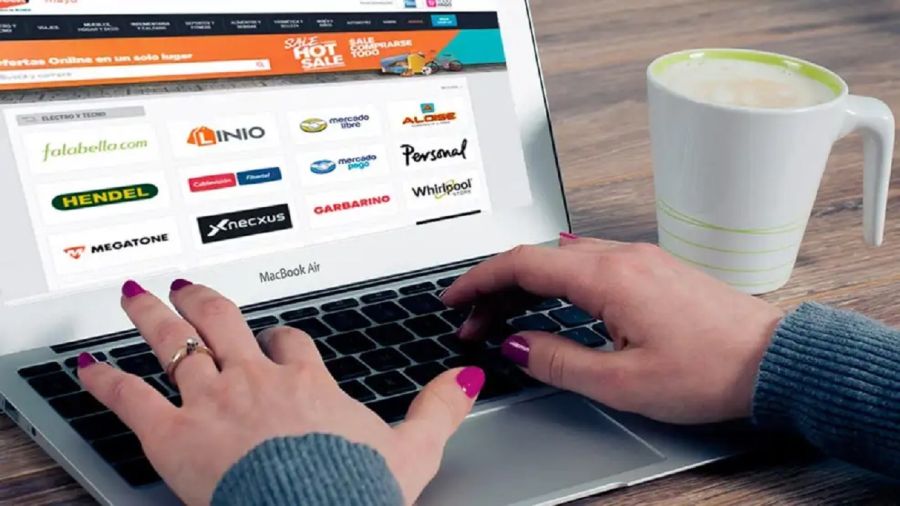 Prevención de fraudes Hot Sale