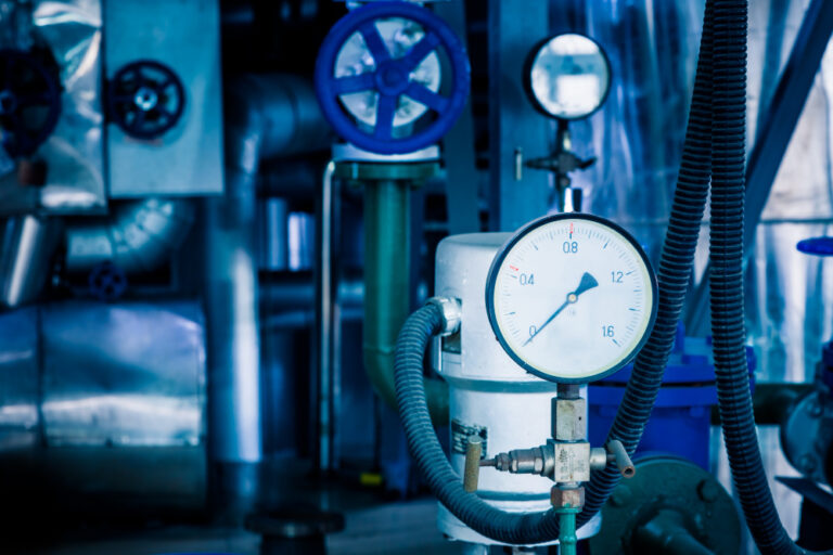 Compresores de alta eficiencia: la tecnología que está ayudando a reducir el consumo energético en la industria
