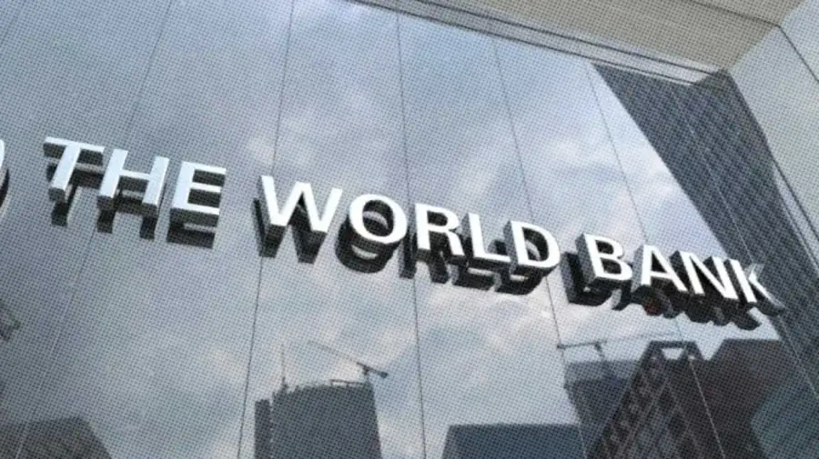 Banco Mundial