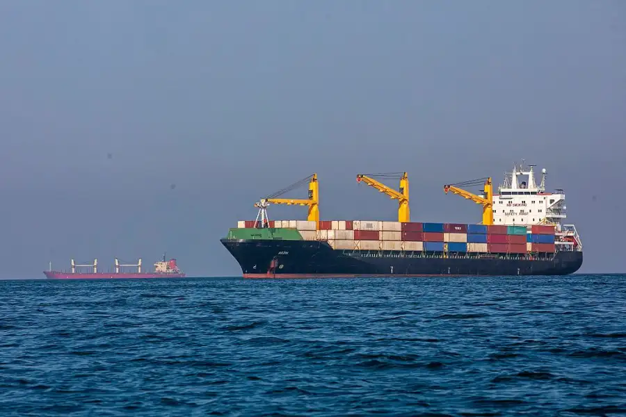 Iran And US Remain In Stalemate Over Strait Of Hormuz