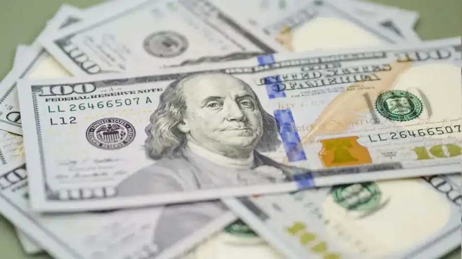 Cotización del dólar hoy, 11 de agosto