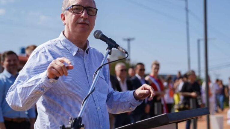 Nuevo bloque en Diputados: Passalacqua se une a salteños de Sáenz