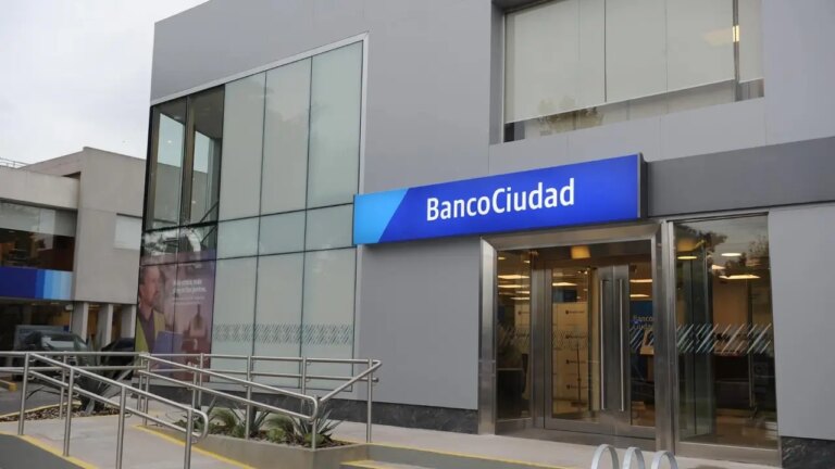 Descubre cuánto puedes ganar con $2 millones en un plazo fijo del Banco Ciudad