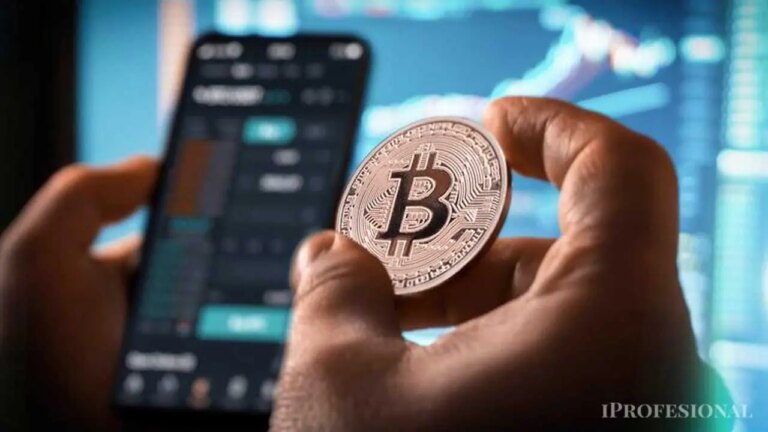 Gigante Financiero Desprende 1.700 Bitcoins en Medio de la Caída de Su Precio