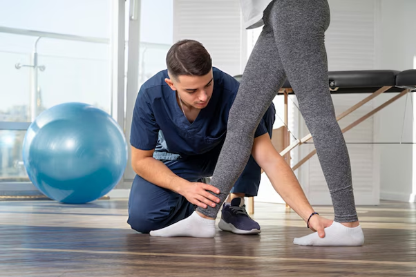 ¿Qué prepaga cubre kinesiología deportiva?