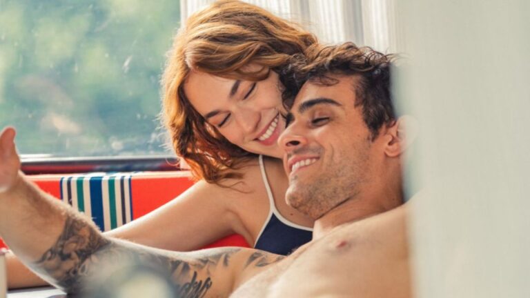Netflix lanza una cautivadora miniserie romántica inspirada en una popular novela
