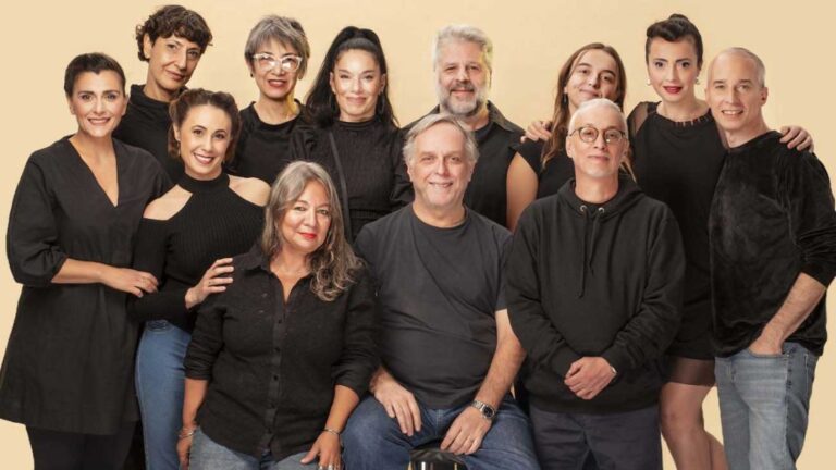 Teatro Memorable: Un Perfil Esencial