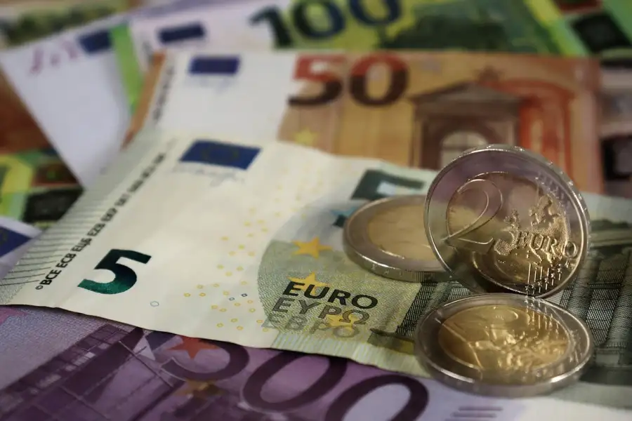 Precio del euro en Argentina