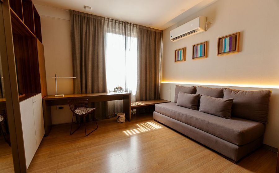 Hotel Brizo Salta