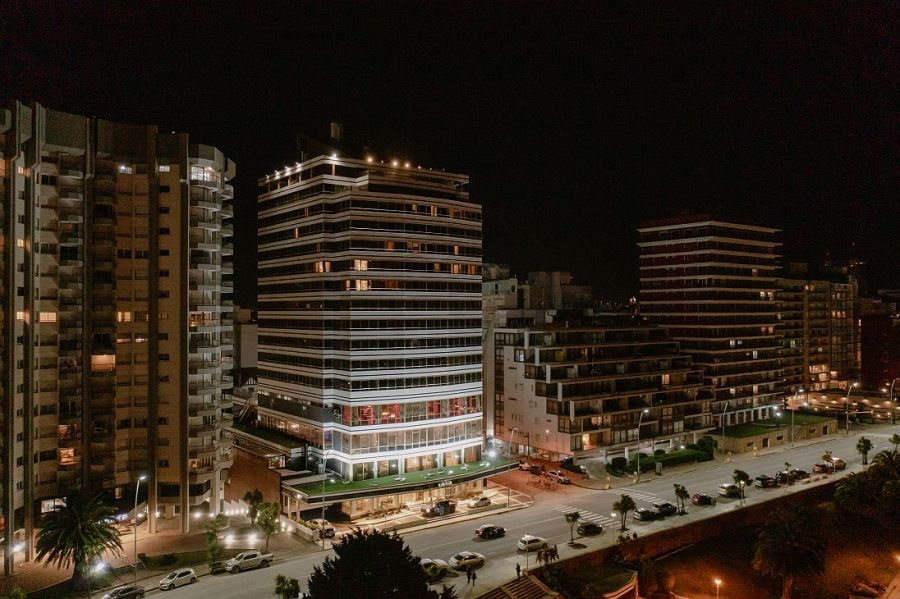Hotel Costa Galana