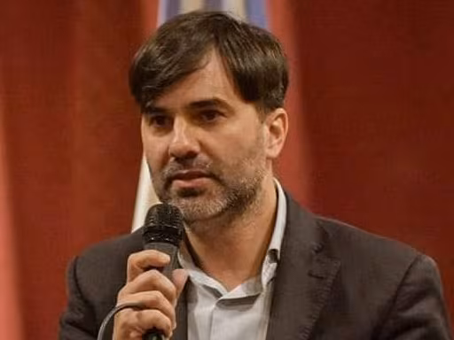 Francisco Echarren