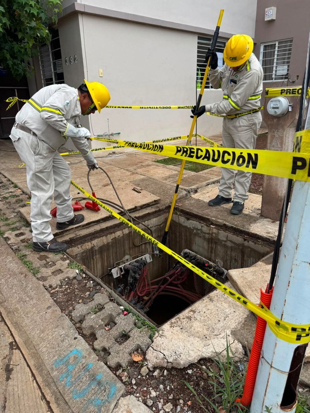 Construcción de viviendas