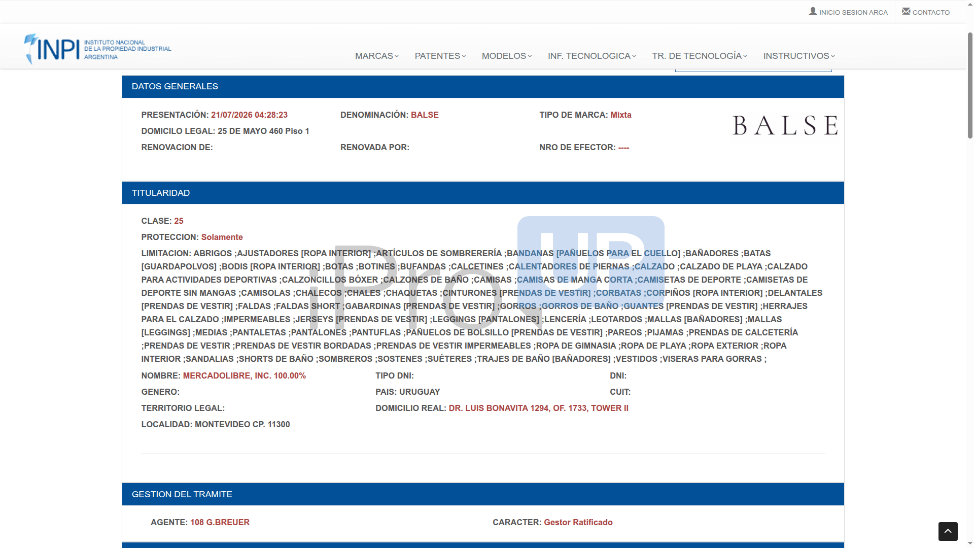 Mercado Pago facilita las compras