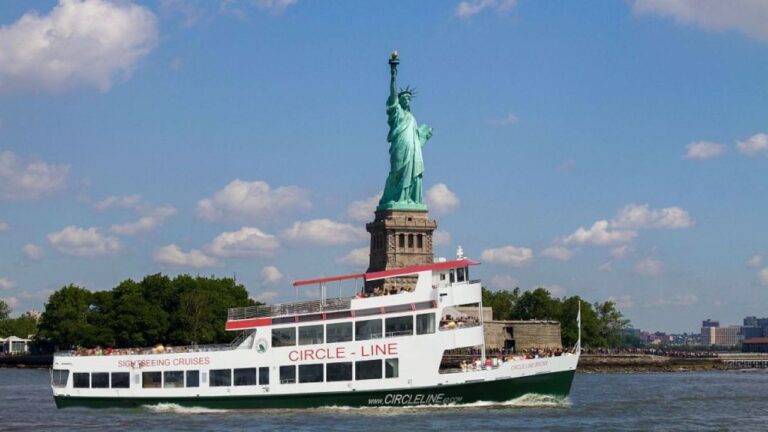 Gol lanza la ruta a Nueva York para el Mundial