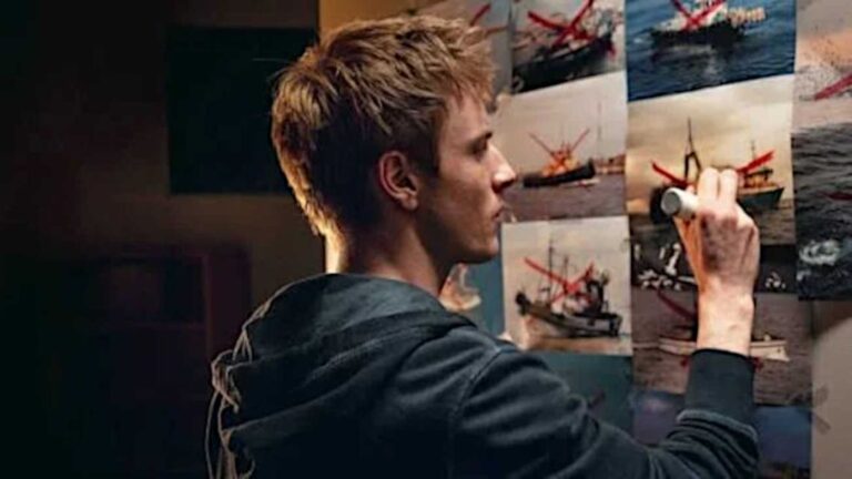 23,000 Vidas: La Impactante Película Sobre un Rescate Real en el Mediterráneo Llega a Netflix
