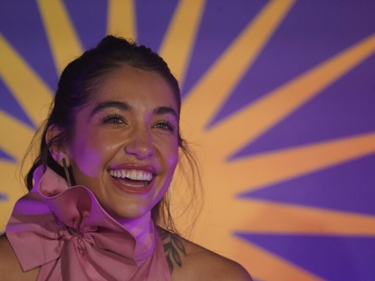 María Becerra cantará el Himno Nacional en la final del Mundial 2026: De YouTube a la gloria