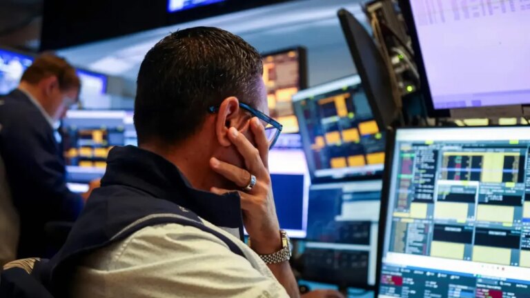 Bitcoin Desciende de Manera Inusual: Wall Street Descubre al Verdadero Influencer del Mercado