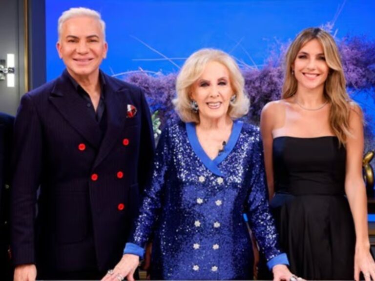 Rating del Sábado: La Sorprendente Victoria de la TV Pública sobre Marley y Mirtha