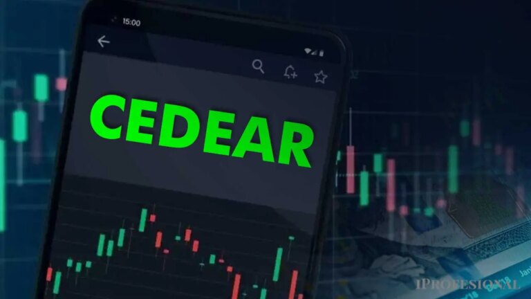 Descubre el CEDEAR brasileño recomendado por expertos para duplicar tu inversión